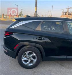 هیوندای تۆکسۆن